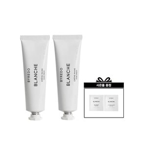 핸드크림 30ml 7종 동일 향 2개 세트 구매 시 바디 샘플 각 10ml 증정