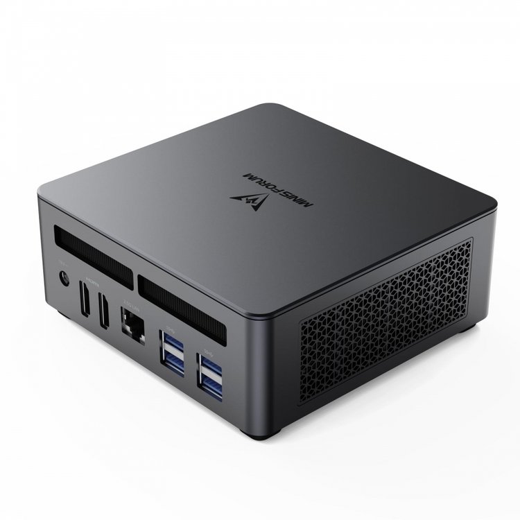 ミニPC MINISFORUM UM790Pro DDR5 64GB 1TB SSD Amazon.com: MINISFORUM Venus UM790 Pro Mini PC AMD Ryzen 9