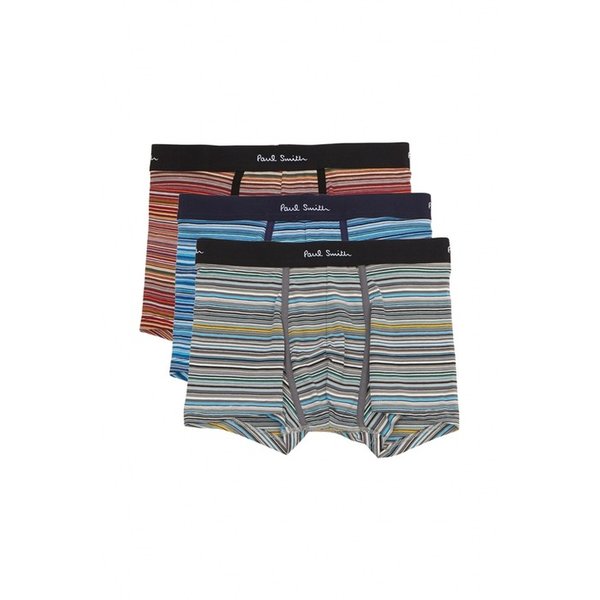 폴스미스 남성 언더웨어 M1A 914 M3PKP 1A (3종 세트)