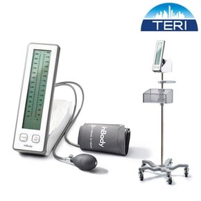 TG 인바디 무수은 혈압계 BPBIO 210T(스탠드 포함)
