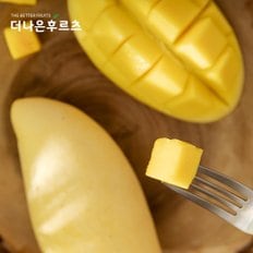 항공 직수입 태국 남독마이 망고 5kg 10~12과 대과 백화점 식품관 특품 고당도 가정용 선물용