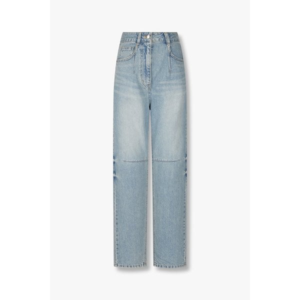 [리오더, BASQUIAT] 루즈핏 데님 팬츠 71152553C6240