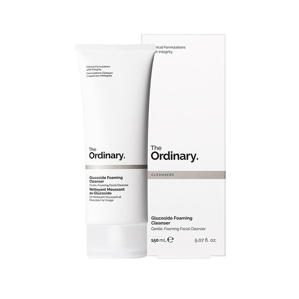 글루코사이드 포밍 클렌저 150ml