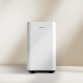 아쿠아 음이온제습기 12L AQS-CF12T(W)-RK 화이트