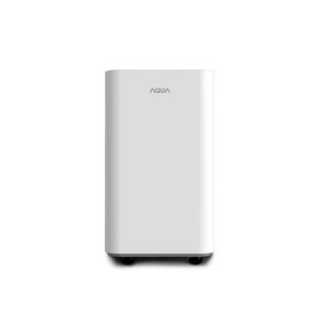 아쿠아 음이온제습기 12L AQS-CF12T(W)-RK 화이트