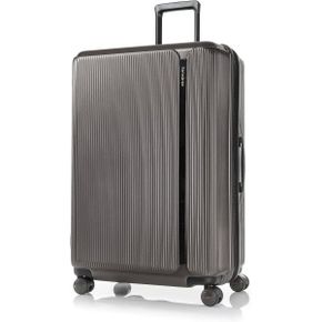 일본 샘소나이트 캐리어 Samsonite MYTON Suitcase Carrying Case Spinner 69/25 68L 69cm 4.5kg