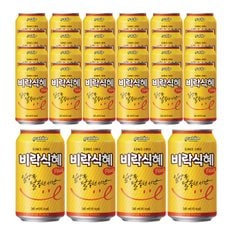 팔도 비락식혜 340ml 28개