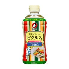 [오타후쿠] 피클초 500ml