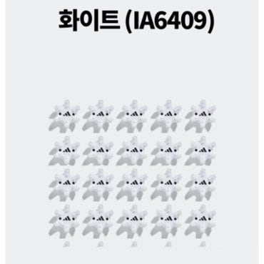아디다스골프 스파이크리필 씬테크 EXP 클램셸 골프 클릿 (IA6409)