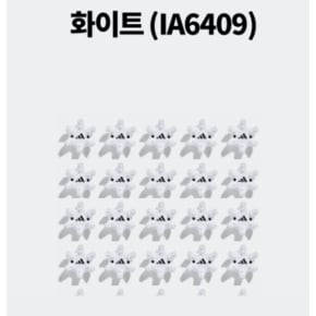 스파이크리필 씬테크 EXP 클램셸 골프 클릿 (IA6409)