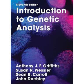 Introduction to Genetic Analysis