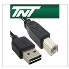 AM-BM AM양면인식 케이블 KUSB2.0 5M/USB2.0 커넥터-BM/Ø4.5 28AWGx1Pair 24AWGx2C