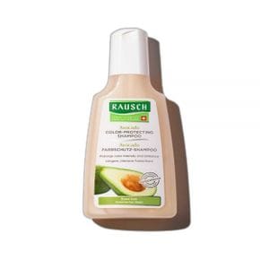 RAUSCH 아보카도 컬러-프로텍팅 샴푸 200ml