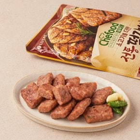 롯데 Chefood 전통떡갈비 324G