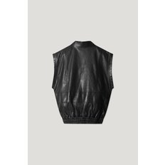 MAIRA Leather Jacket (IOJLS23116BKX)