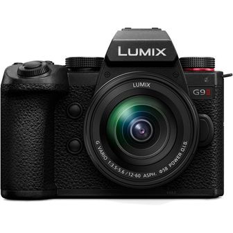  독일 파나소닉 렌즈 Panasonic Lumix DC-G9M2ME Micro Four Thirds Mirrorless Camera G Vario 1