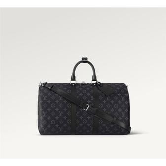 LOUIS VUITTON 키폴 45 반둘리에 여행가방 크로스백 토트백 M40569 M40569 1713421084