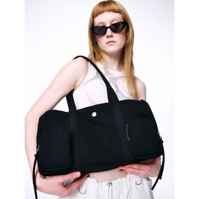 Reve duffel bag black