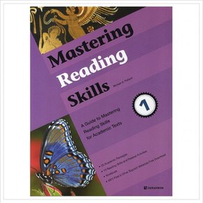 Mastering Reading Skills. 1