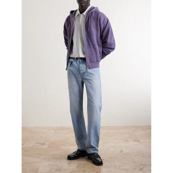 스트레이트 레그 진 46376663163073217