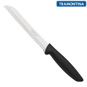 트라몬타나 빵칼,바게트나이프-Plenus(Black, White)
