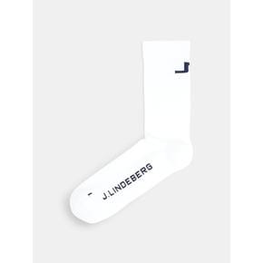 양말 GMAC063600000 WHITE DOM