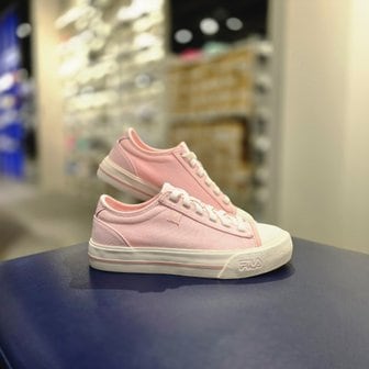 휠라 [파주점] COMO v2 캔버스화 (1XM02340G- 650)