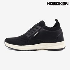 [HOBOKEN]에민 EMIN H2208_BLACK