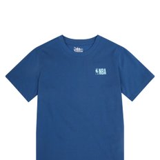스몰 로고 반소매 티셔츠(K242Z1999P)