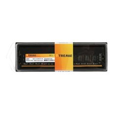 비즈텍 트레브 DDR4 4GB PC4-21300 CL19 메모리 (2666MHz)