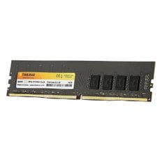 비즈텍 트레브 DDR4 4GB PC4-21300 CL19 메모리 (2666MHz)