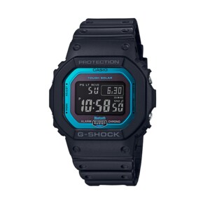 [스타필드 고양]블루투스 스퀘어 지샥 GW-B5600-2DR