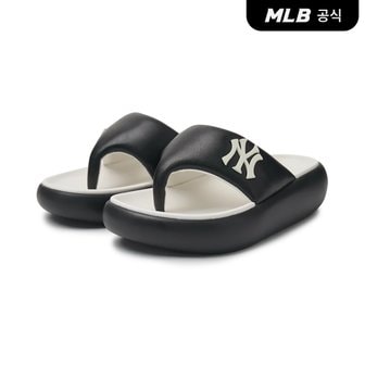 MLB [코리아공식] [MLB] 플립플랍 (4 COLOR)