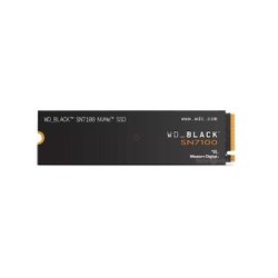 WD_Black SN7100 2TB NVMe SSD