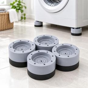 고정패드 세탁기받침대 스토퍼 (S50539164)