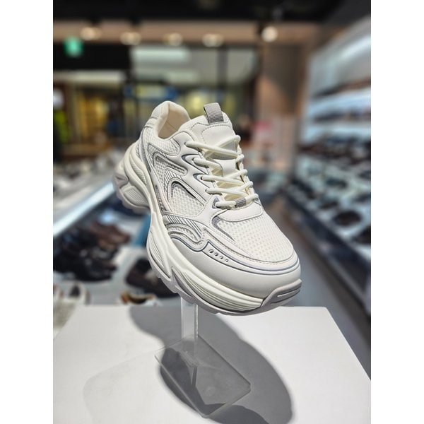 [파주점] 미셸 by 탠디 여성키높이스니커즈 6cm 어글리운동화 x25216d