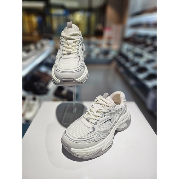 [파주점] 미셸 by 탠디 여성키높이스니커즈 6cm 어글리운동화 x25216d