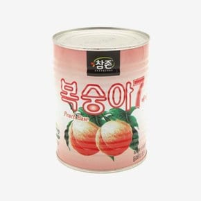 음료베이스 참존 복숭아7 베이스 835ml (WDB787C)