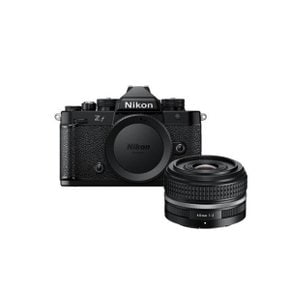 BS 니콘정품 Z f Z 40mm F2 KIT zf 정품등록행사+구매시PROSD256G