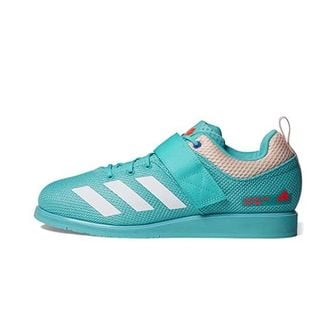 아디다스 미국 아디다스 역도화 헬스화 adidas Powerlift 5 Mens Weightlifting Shoes 1365072