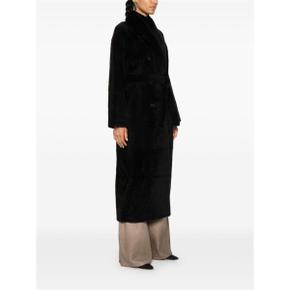 [이브살로몬] Long Coat 25WYM64230MELA  A2009 One Color