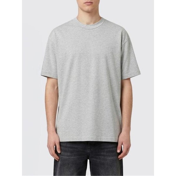 26SS 꼼데가르송 반팔 티셔츠 FQ T008 S26 2 GREY DOM