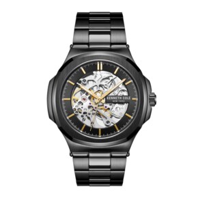 KENNETH COLE 케네스콜 오토메틱 남성용 시계 KC51017007