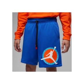 조던 MVP Mesh Shorts 남성 반바지 SW_NKV7602480