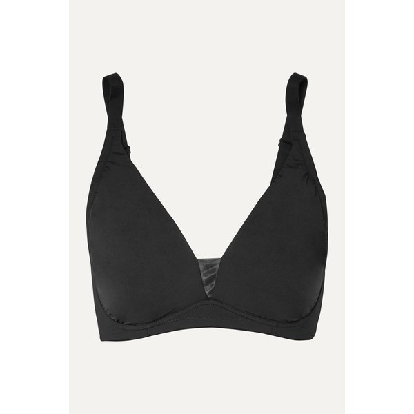 에볼루션 스트레치 저지 소프트컵 브라 17957409490479618