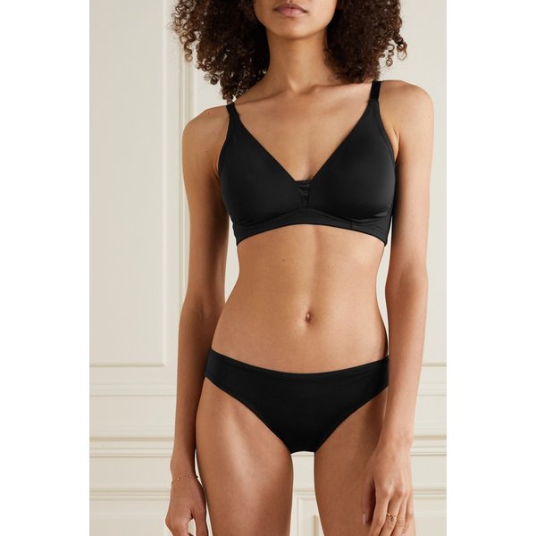 에볼루션 스트레치 저지 소프트컵 브라 17957409490479618