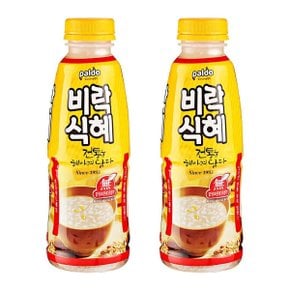 비락식혜 500ml 12PET