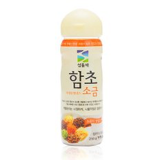 함초소금250g