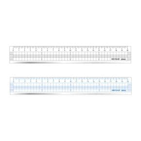 컷팅방안자 1500 20cm 2166 X ( 5매입 )