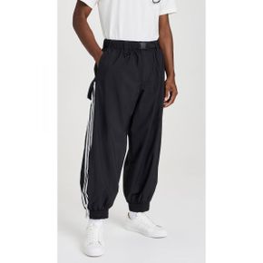 4976126 Y-3 Nylon Pants